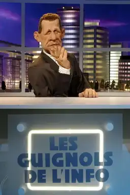 movie Les Guignols de l'info