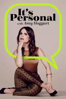 It's Personal with Amy Hoggart