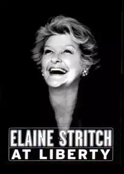 Elaine Stritch At Liberty