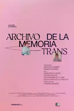 Archivo de la Memoria Trans