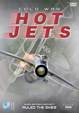 Cold War, Hot Jets