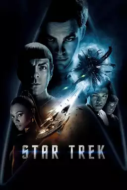 movie Star Trek