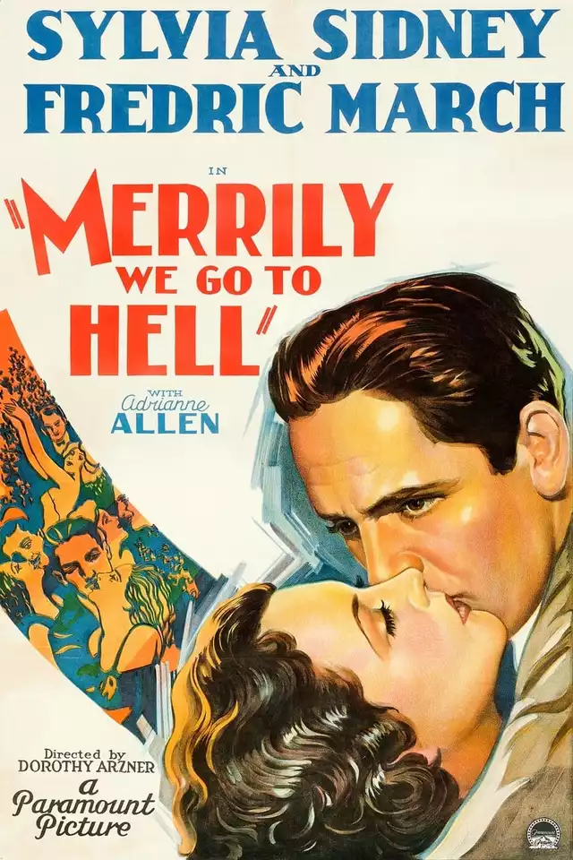 movie vertical poster fallback