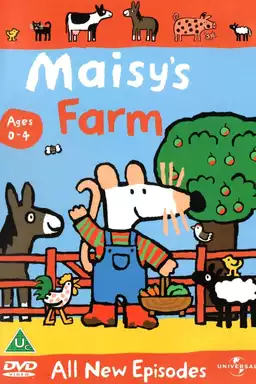 Maisy's Farm