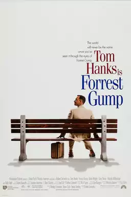 movie Forrest Gump