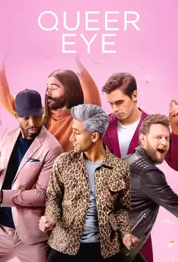 movie Queer Eye