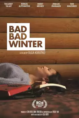 Bad Bad Winter