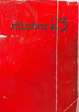 The Number 23