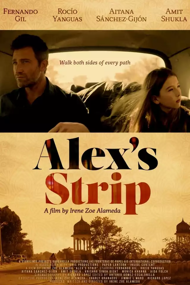 movie vertical poster fallback