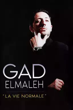 Gad Elmaleh - Normal Life