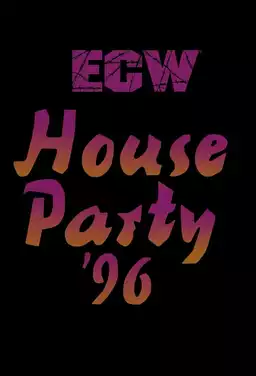 ECW House Party 1996