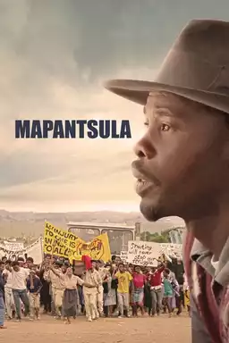 Mapantsula