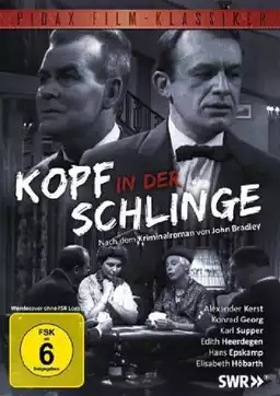 Kopf in der Schlinge