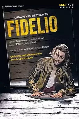 Beethoven · Fidelio