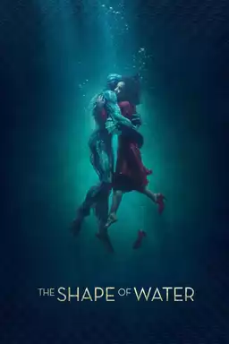 movie The Shape of Water