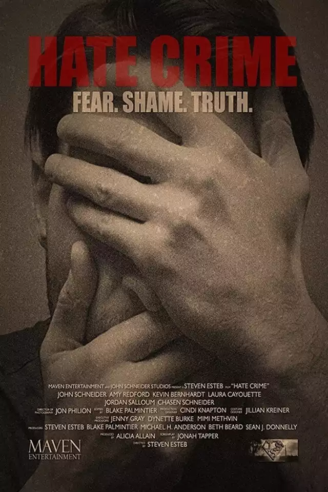 movie vertical poster fallback