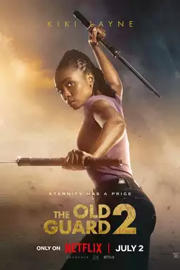The Old Guard 2