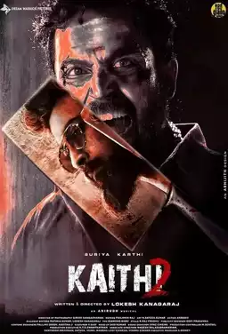 Kaithi 2