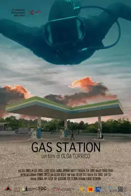 Gas Station