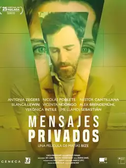 Mensajes privados