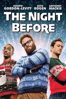 The Night Before