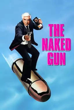 The Naked Gun: From the Files of Police Squad!