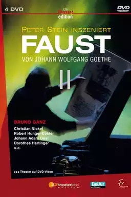 Faust – Der Tragödie zweiter Teil