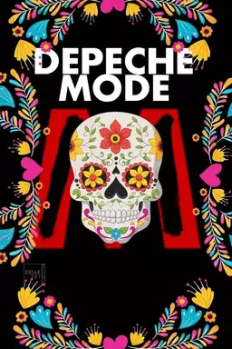 Depeche Mode: M