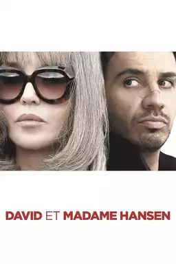 David et Madame Hansen