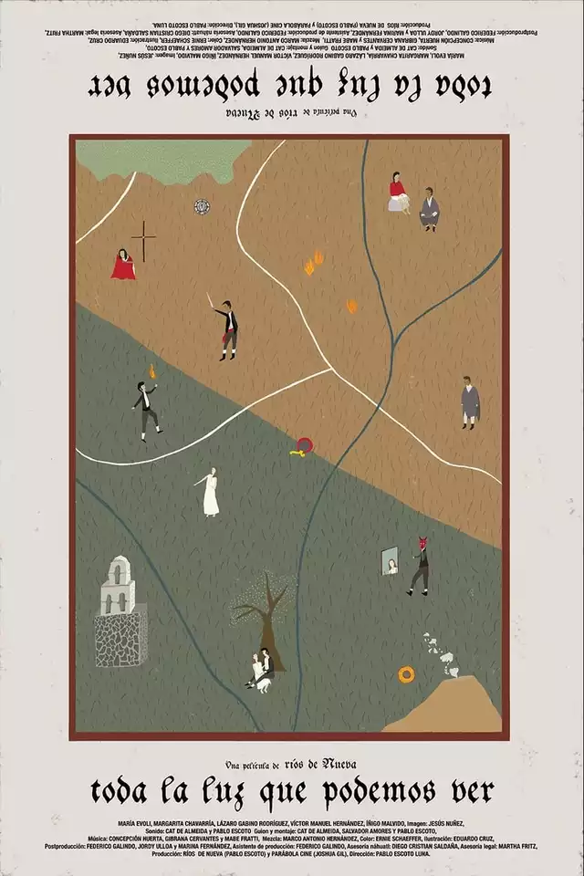 movie vertical poster fallback