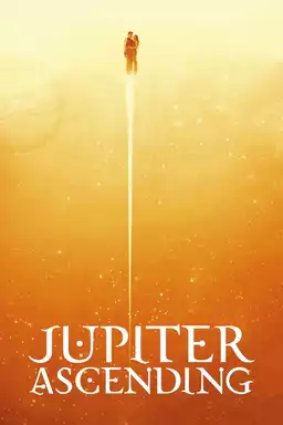 Jupiter Ascending