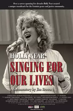 Holly Near: Singing for Our Lives