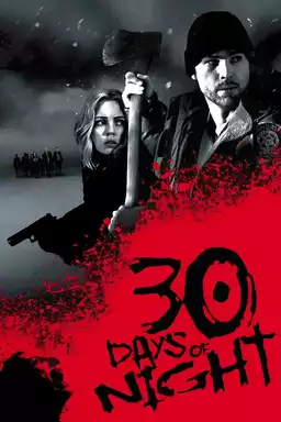 30 Days of Night