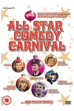 All Star Comedy Carnival