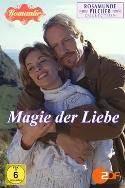 Rosamunde Pilcher: Magie der Liebe