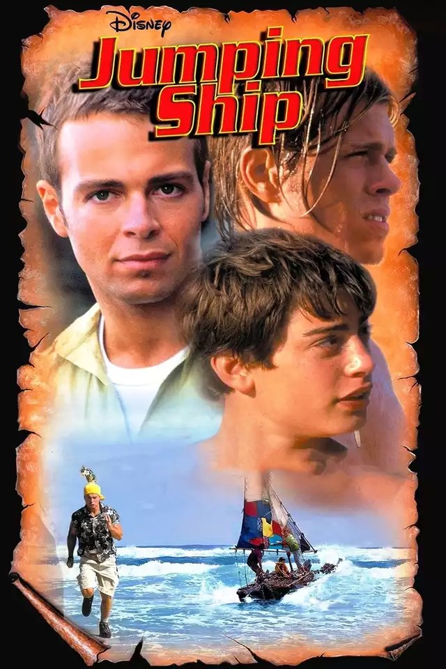 movie vertical poster fallback