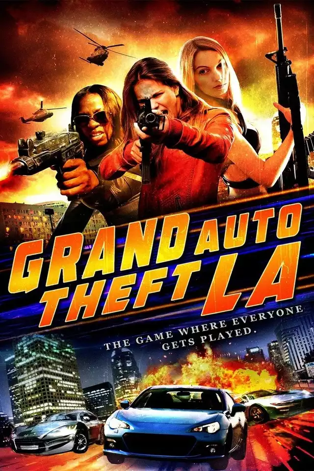 movie vertical poster fallback