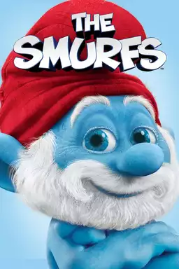 The Smurfs