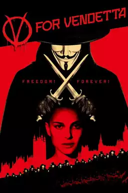 V for Vendetta