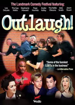 Outlaugh!