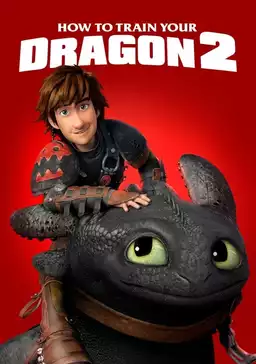 How to Train Your Dragon 2
