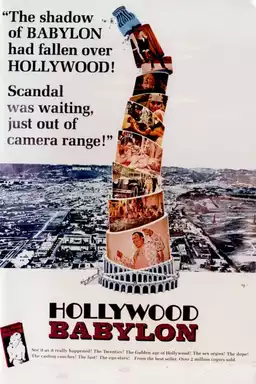 Hollywood Babylon