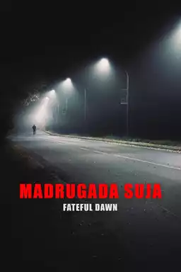 Madrugada Suja