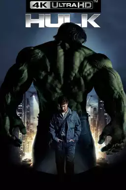 The Incredible Hulk