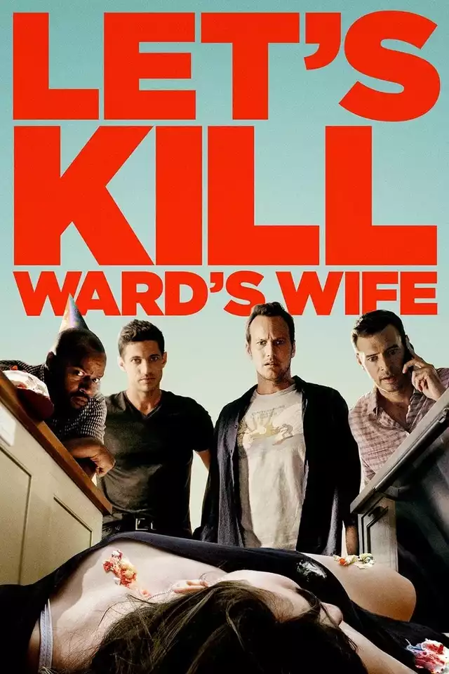 movie vertical poster fallback