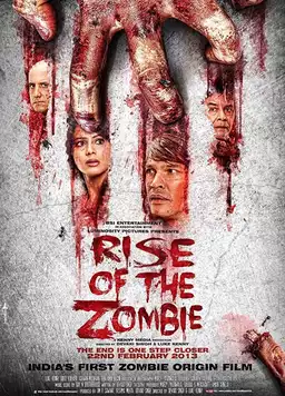 Rise of the Zombie