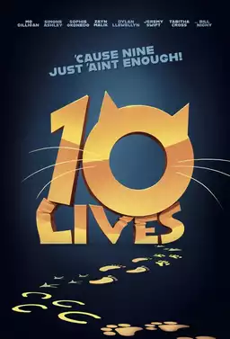 10 Lives