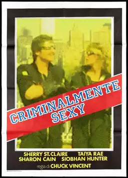 Sex Crime 2084