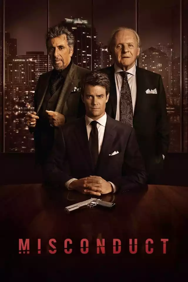 movie vertical poster fallback