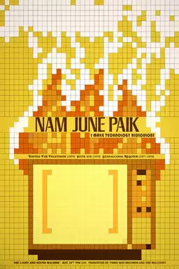 Nam June Paik: Edited for Television